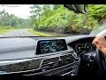 A search for fish head curry  feat bmw 740le with karamjit singh