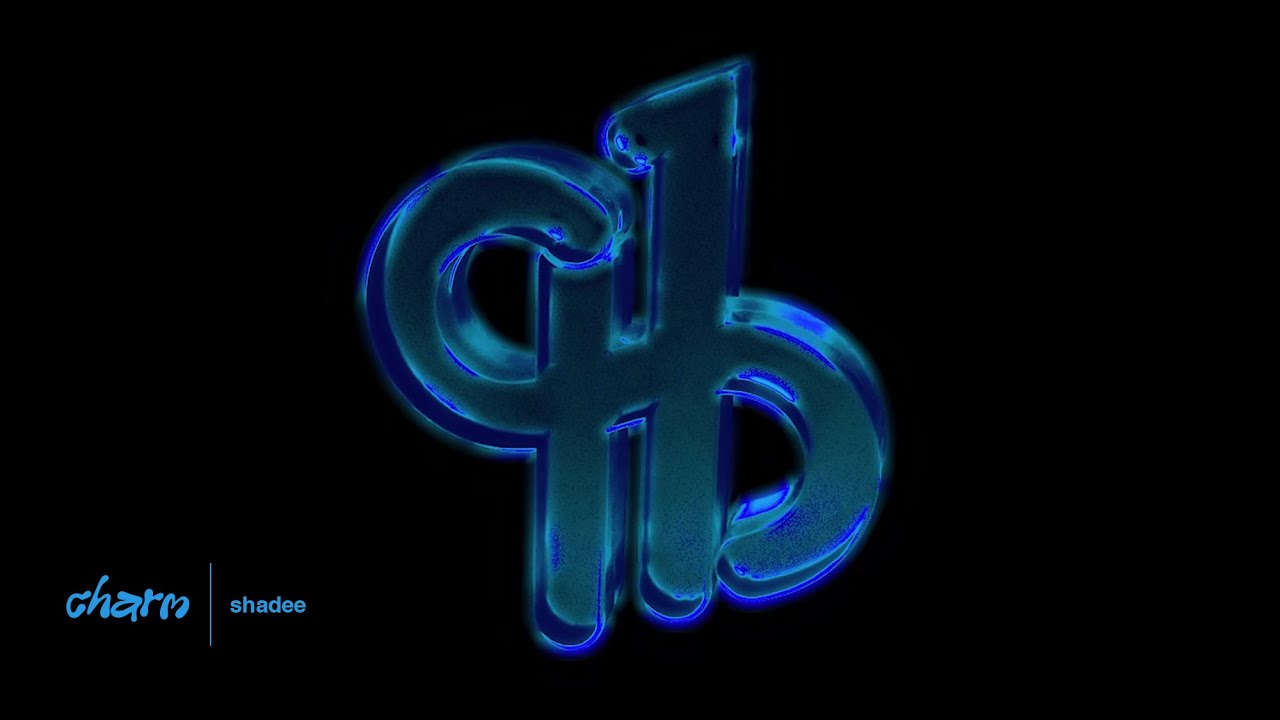 shadee - charm (Official Lyric Video) shadee - charm (Official Lyric Video)