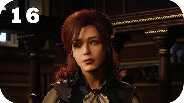 AC Unity: Sequence 7, Memory 1 - A Cautious Alliance, 100% Sync
