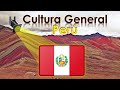 CULTURA GENERAL/ Demuestra cuanto sabes de Perú/ 10 preguntas sobre Perú/ Mundo School..