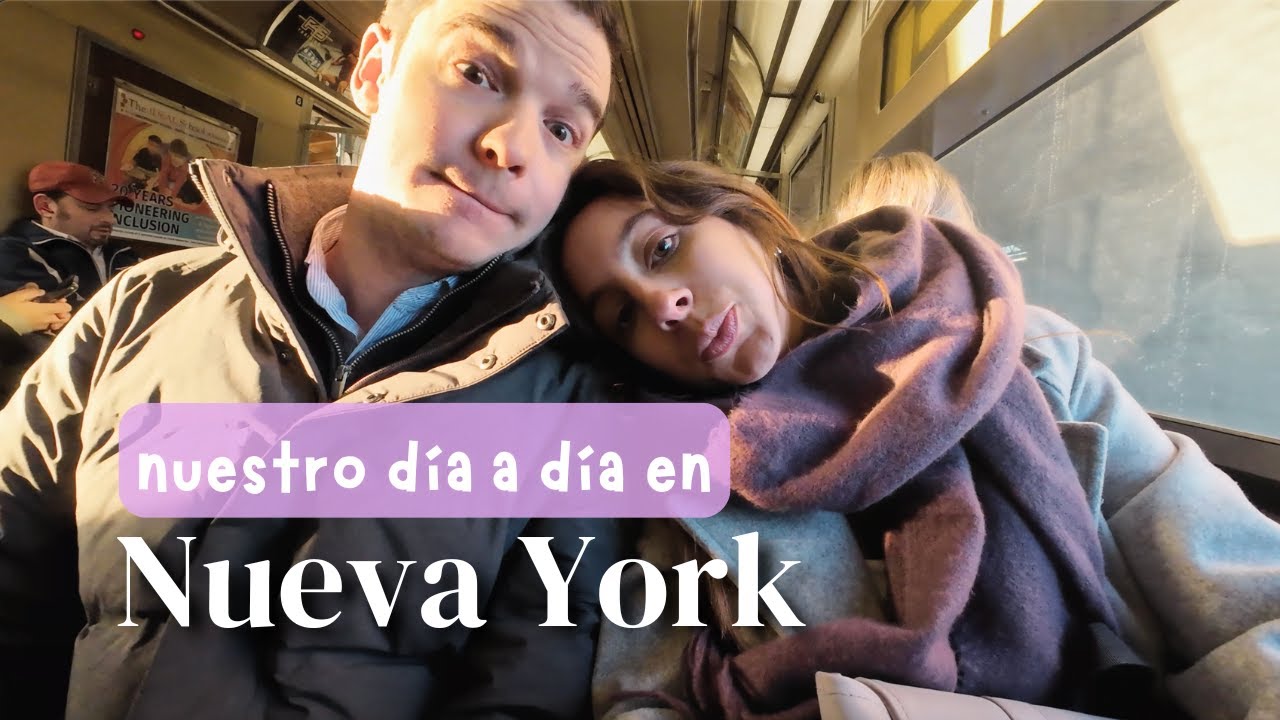 La realidad de mi embarazo en Nueva York | Rutinas y preparación para el bebé