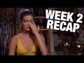 John Paul Romeo Jones - Bachelor in Paradise Breakdown Season 6 Week 2 RECAP