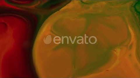 Colorful Abstract Outburst Background Texture Exploding Liquid Design | Stock Footage - Envato e...