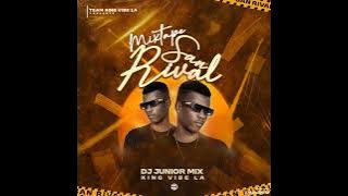 Mixtape san rival By DJ JUNIOR MIX KING VIBE LA 👑👑📱📞☎️ ( 509)33265817-38461169🔥🔥