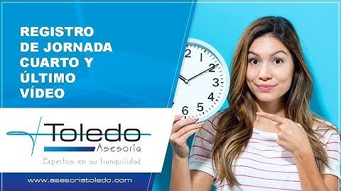 REGISTRO DE LA JORNADA 4 Y ÚLTIMO