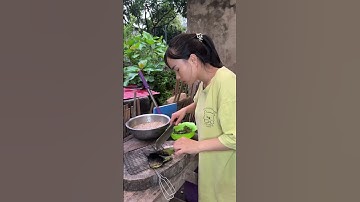 Nộm núc nác ăn một lần thèm cả đời#shorts