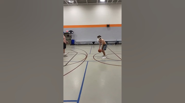 Blindfold Boy Smacks Another in the Face With the Basketball Unintentionally
