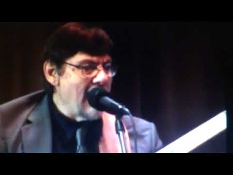 Rich Walker, Ray Charles Tribute