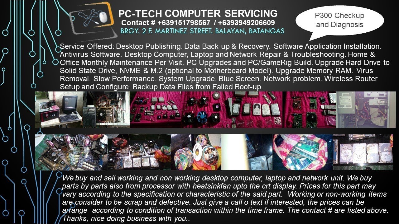 software installation software installation