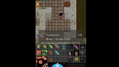 Tibiame SoN GOku review just for fun