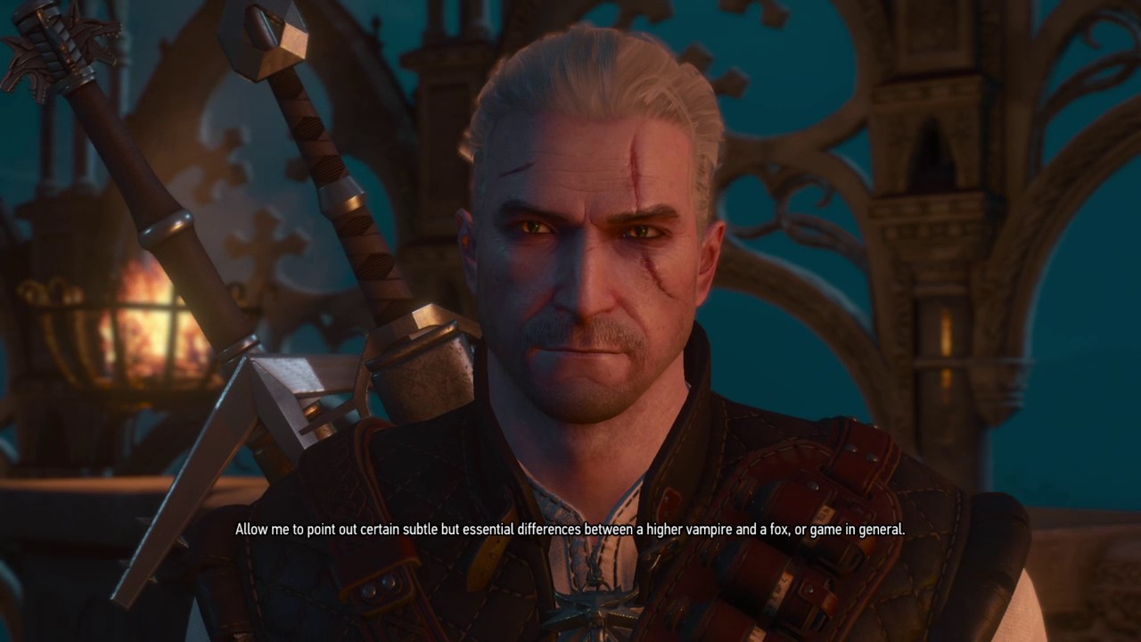 The Witcher 3 Night Of Long Fangs The Beginning YouTube the-witcher-3-night-of-long-fangs-the-beginning-youtube