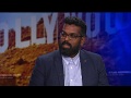 Romesh Ranganathan on the Funny Combination of his Wife and Mother