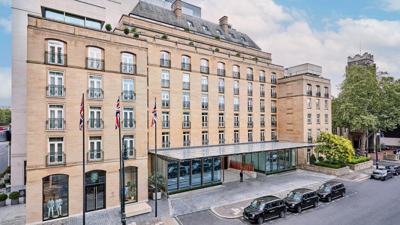 The Berkeley, London, United Kingdom | Travel Lover