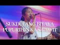 Sukdulang biyaya  pupurihin ka sa awit  his life city church