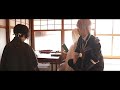 【ゆき場所 撮影風景】第6話 前編【刀剣乱舞コスプレ】