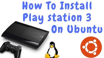 How To Install PS3 Emulator On Ubutnu 16.04,17.04 || Install PS3 on Ubuntu Linux.