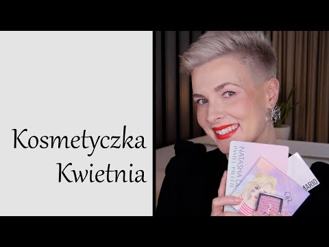 Wideo: Kremy z przyszłości: jego własna kosmetyczka