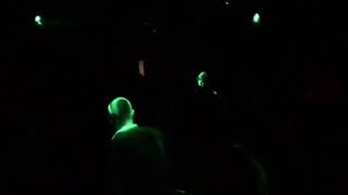 Macarie playing for Alter Hour @ Mono