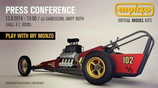 The greatest educational app of all time!! MONZO cracked apk screenshot 4