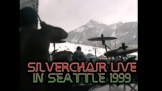 Silverchair - Madman (Live Board This Festival - Seattle)