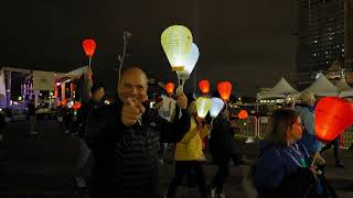 Light The Night Promo