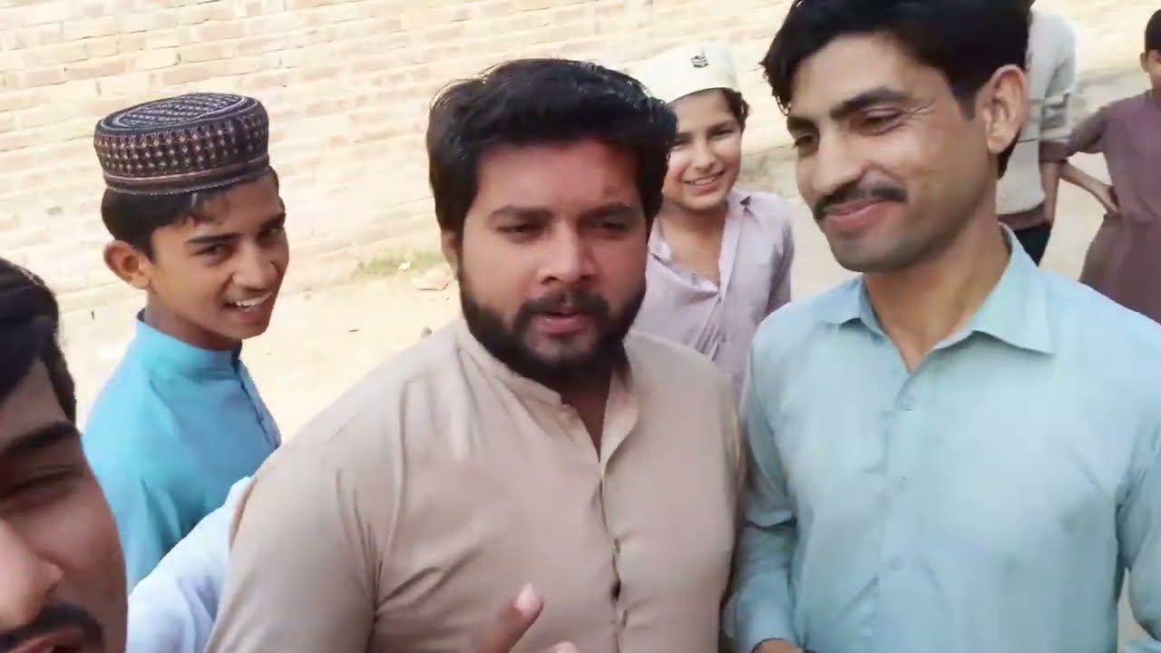 #Age is Just a Number – Crazy Funny Game 😂🤣🤣🤣🤣🤣