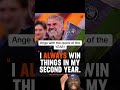 Ange with the QUOTE of the YEAR #tottenham #spurs #manutd #arsenal #mancity #premierleague #football