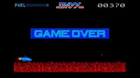onyx for Atari ST