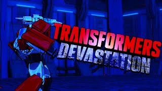 Transformers Devastation: Part 3 | Insecticons SO DEAD!