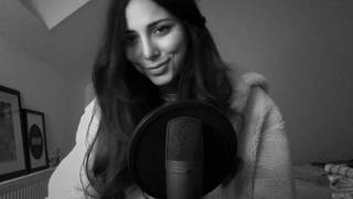 Hosgeldin by Amaya ¦ Alev Nil (Koray Avci Cover)