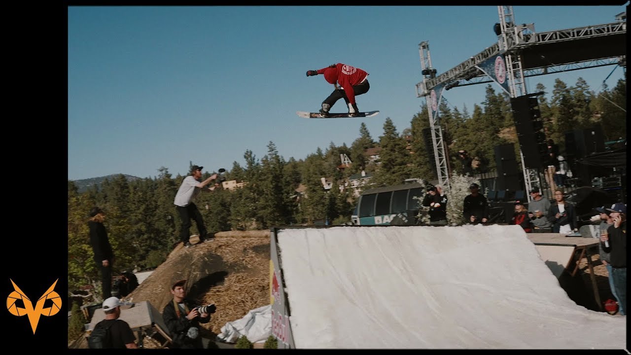 Competition Highlights // HDHR 2017 Competition Highlights // HDHR 2017