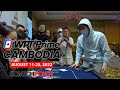 WPT Prime Cambodia Super High Rollers and Bounty