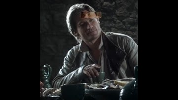 Jaime Lannister !! Son of the Mighty Tywin