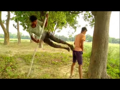 Must Watch New Special Fun Video2022 Videos Totally amazing Comedy Epi 9