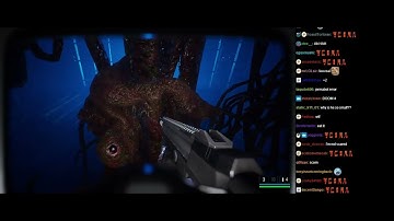 Jerma Trepang2 stream 2 with chat [07/19/2023]