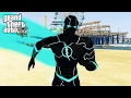 THE FUTURE FLASH!! (GTA 5 Mods)