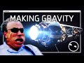 Making Gravity with SPEED