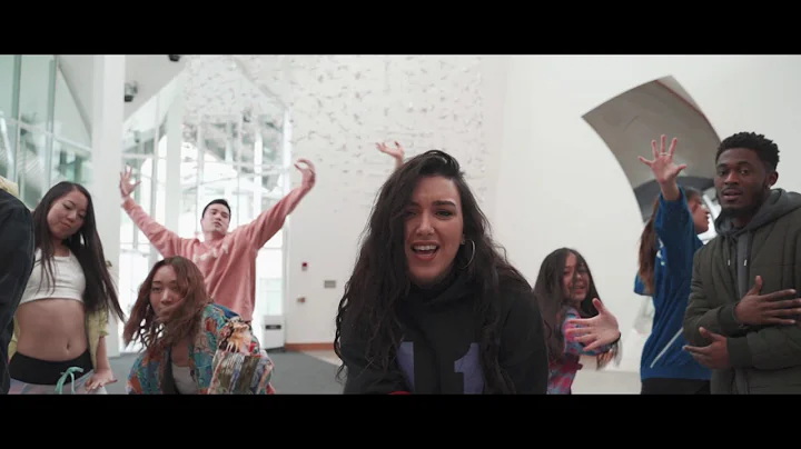 ABRAM - Not Over You feat. Daniela Nicole & Freddi...