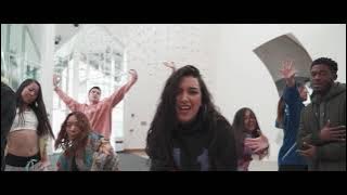 ABRAM - Not Over You feat. Daniela Nicole & Freddie B (Official Music Video)