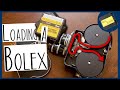How to Load a 16mm Bolex