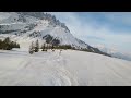 Winter wonderland relaxing Fpv - Lo-Fi chillhop