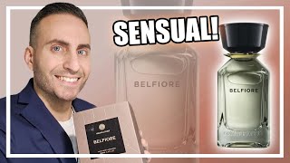 Sensual Apricot & Beeswax Fragrance Oman Luxury Belfiore Review