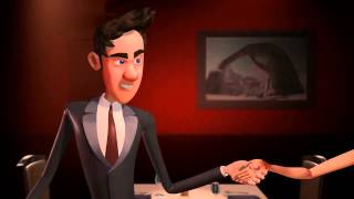 Brain Divided Official Trailer