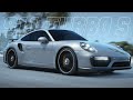 9 1 1 TURBO S | 4K | GTAV CINEMATIC