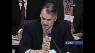Al Qaeda Was Not A Top Priority For AG John Ashcroft But FBI Budget Priorities Were