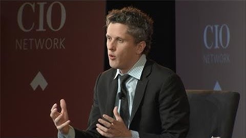 CIO Network: Room for More Players in Cloud?