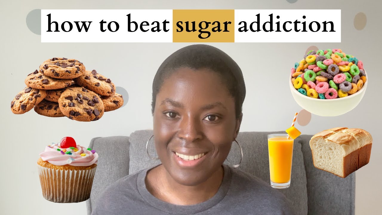 Я отказалась от сахара на 30 дней. Результаты меня шокировали…