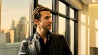 Limitless trailer