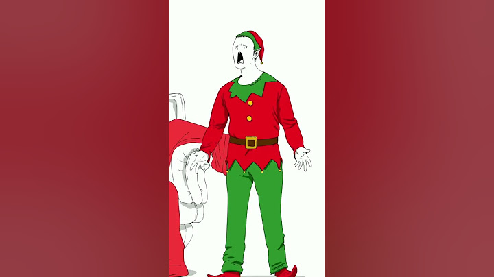 🎅🎄Sauvons l’esprit (mal placé) de Noël ! #shorts #noel #christmas  #cadeaux #cartoon #animation