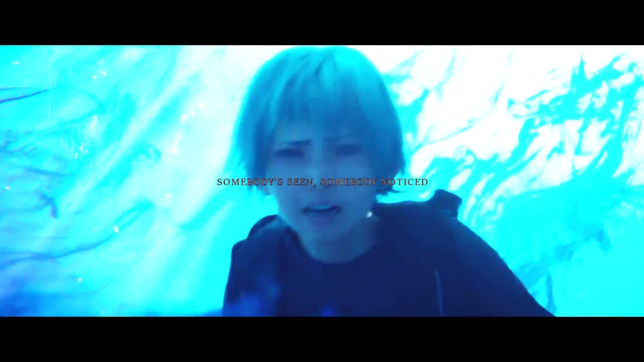 OCEAN